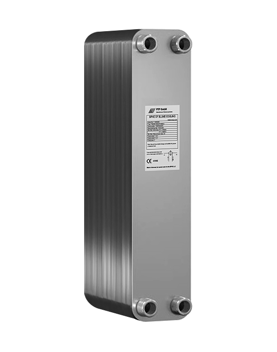 Теплообменник PBL60-60H (45кВт)
